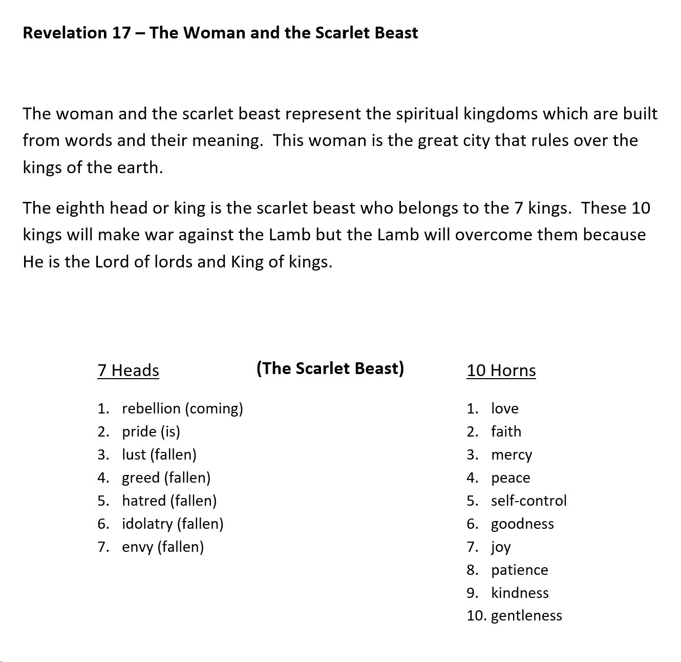 Revelation 17